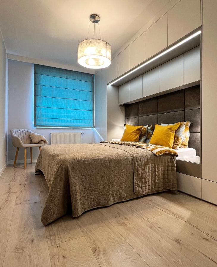 Apartment Nadbaltycki Swit - Gdynia