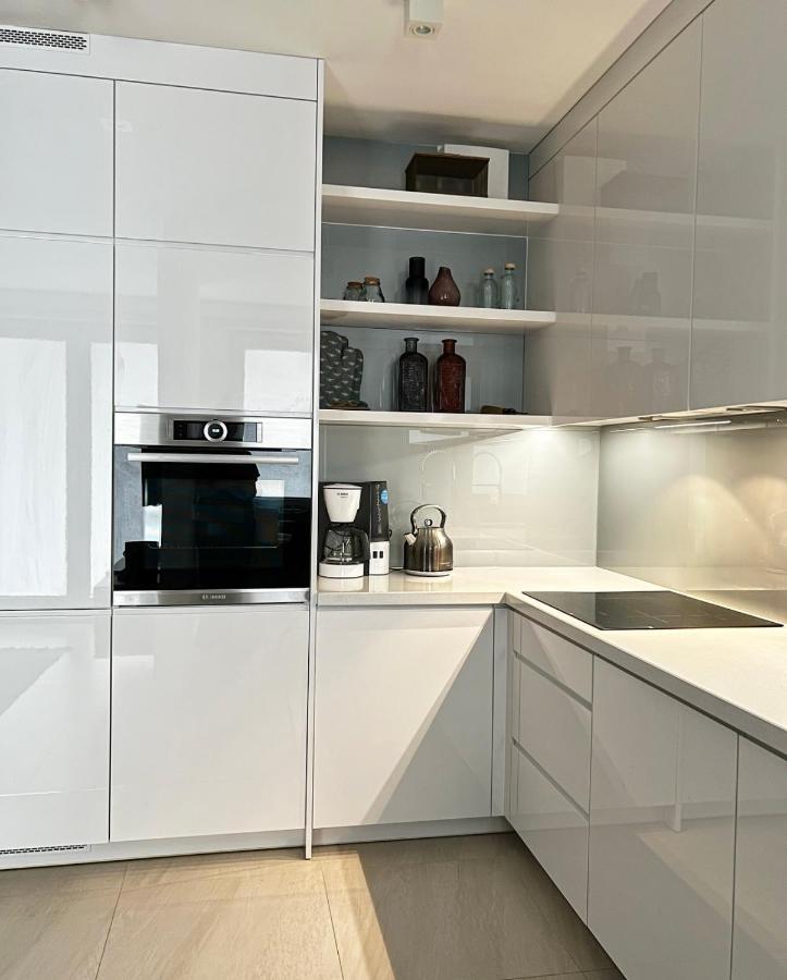 Apartment Nadbaltycki Swit - Gdynia Pogorze