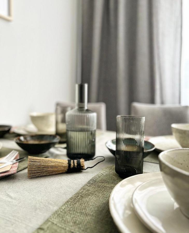 Nadbaltycki Swit - Gdynia Apartment *