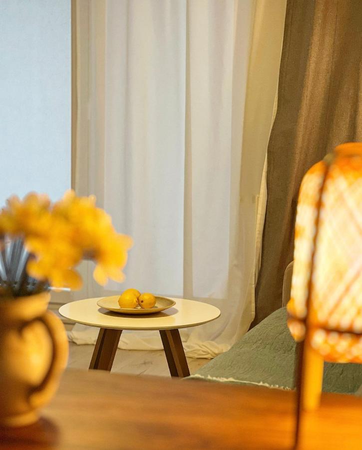 Nadbaltycki Swit - Gdynia Apartment *