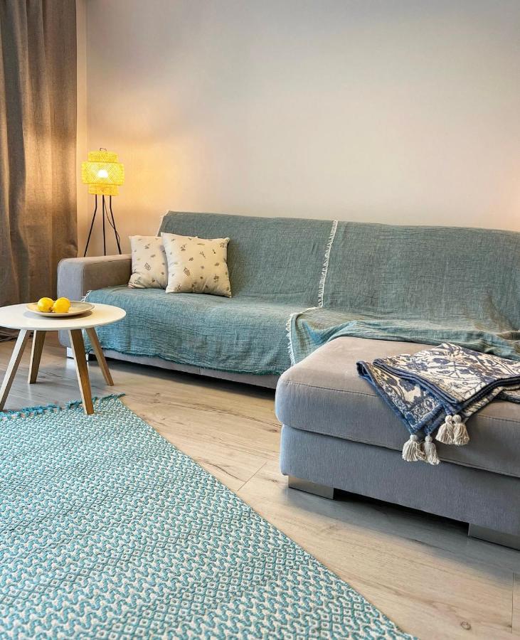 Nadbaltycki Swit - Gdynia Apartment