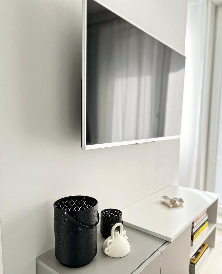 Apartment Nadbaltycki Swit - Gdynia *