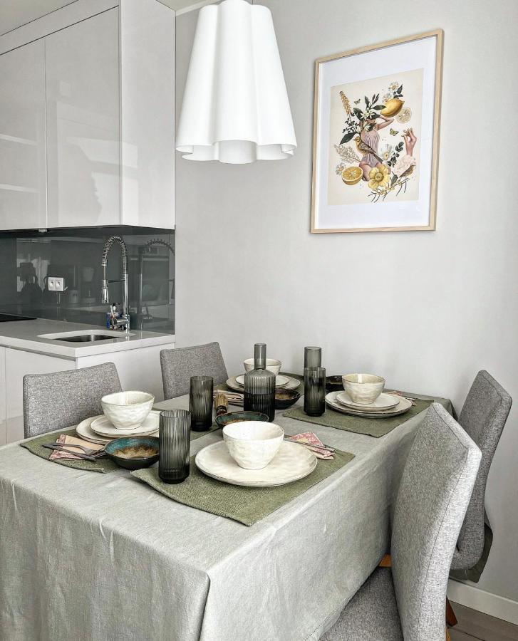 Apartment Nadbaltycki Swit - Gdynia Pogorze