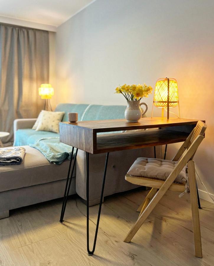 Apartment Nadbaltycki Swit - Gdynia Pogorze