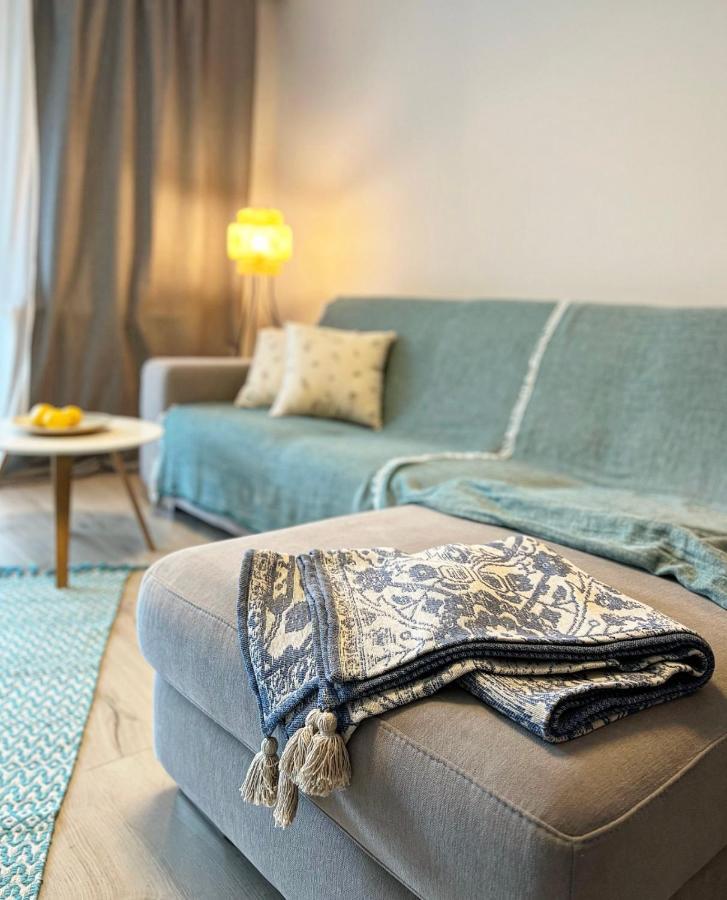 Nadbaltycki Swit - Gdynia Apartment Pogorze