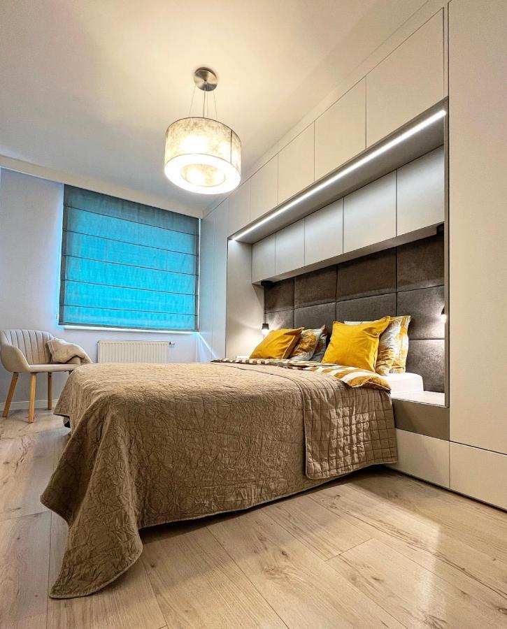 Apartment Nadbaltycki Swit - Gdynia *