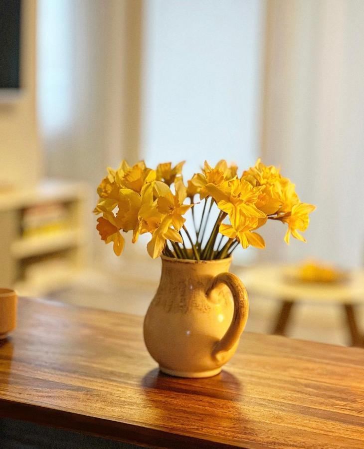 Nadbaltycki Swit - Gdynia Apartment *