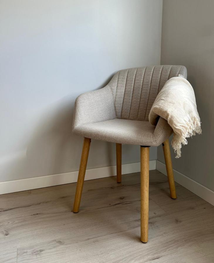 Nadbaltycki Swit - Gdynia Apartment Pogorze